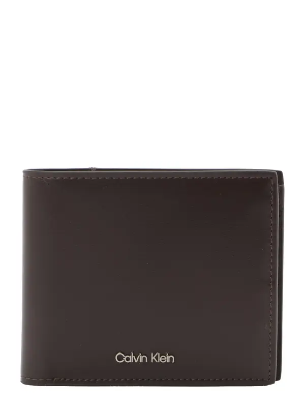 Calvin Klein Calvin Klein Novčanik  tamno smeđa