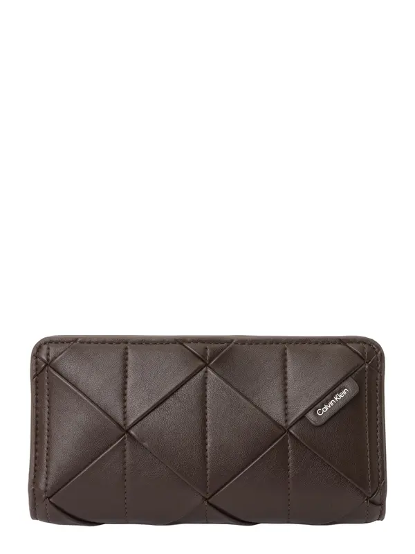 Calvin Klein Calvin Klein Novčanik  tamno smeđa