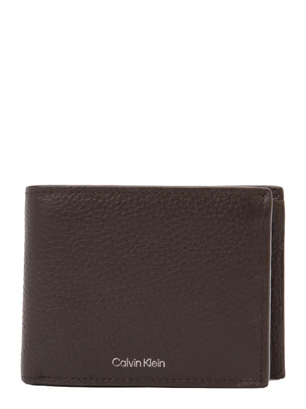 Calvin Klein Calvin Klein Novčanik  tamno smeđa
