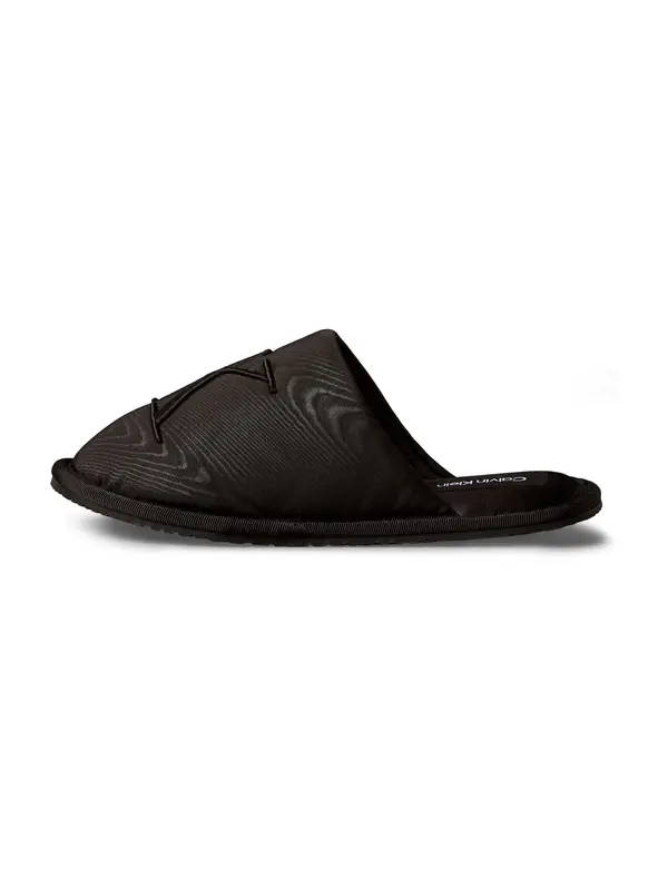 Calvin Klein Calvin Klein Papuče  crna