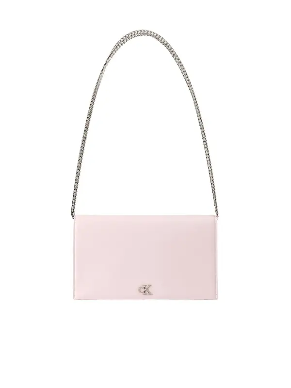 Calvin Klein Calvin Klein Pismo torbica  roza