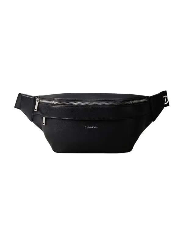 Calvin Klein Calvin Klein Pojasna torbica  crna