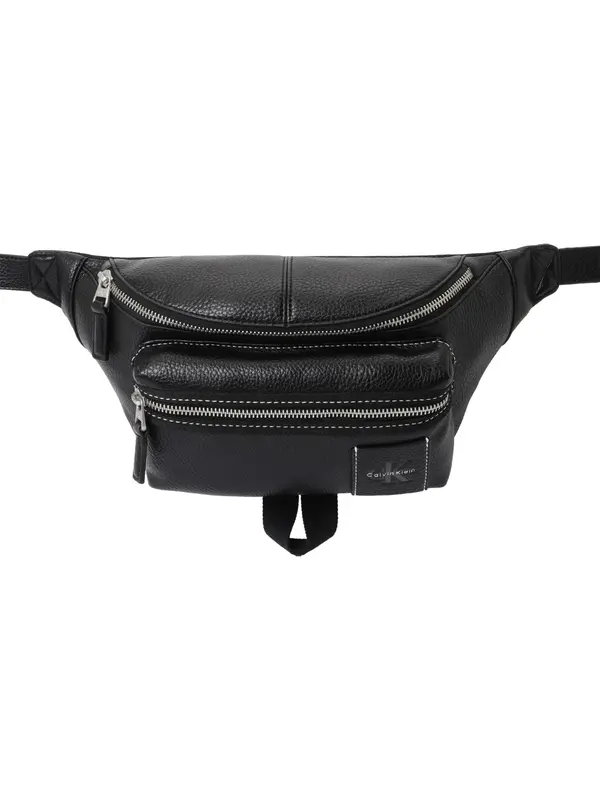 Calvin Klein Calvin Klein Pojasna torbica  crna