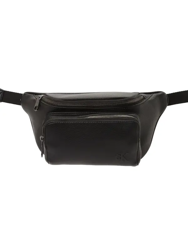 Calvin Klein Calvin Klein Pojasna torbica  crna