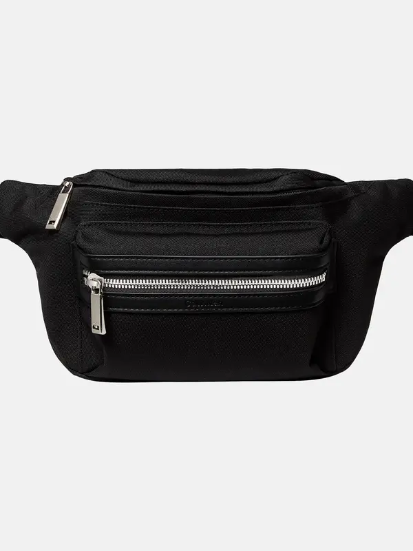 Calvin Klein Calvin Klein Pojasna torbica  crna