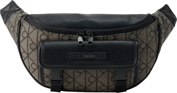 Calvin Klein Calvin Klein Pojasna torbica  smeđa