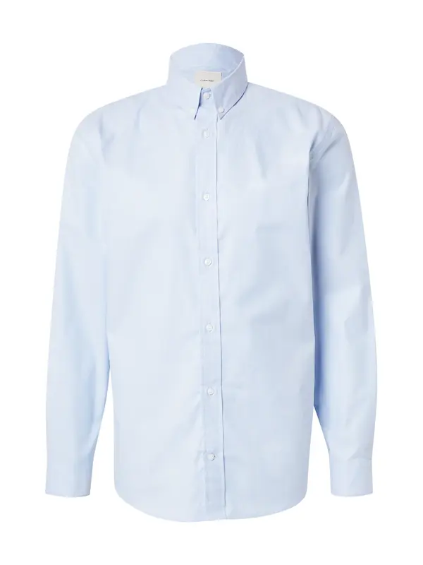 Calvin Klein Calvin Klein Poslovna košulja  pastelno plava