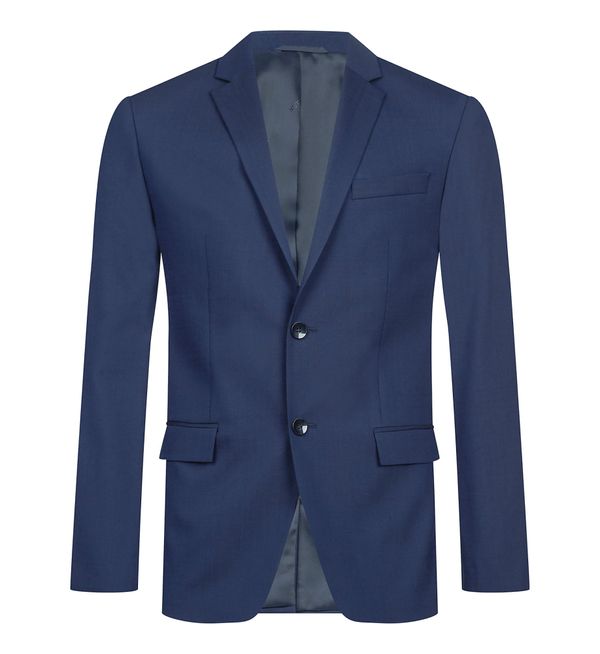 Calvin Klein Calvin Klein Poslovni sako  mornarsko plava