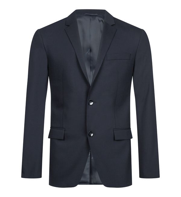 Calvin Klein Calvin Klein Poslovni sako  noćno plava