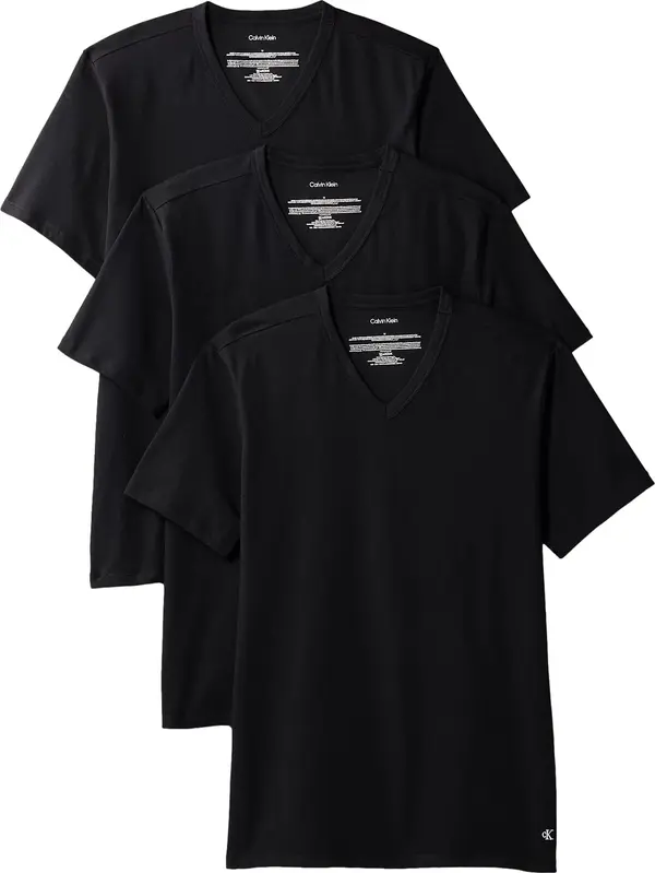 Calvin Klein Calvin Klein Potkošulja  crna