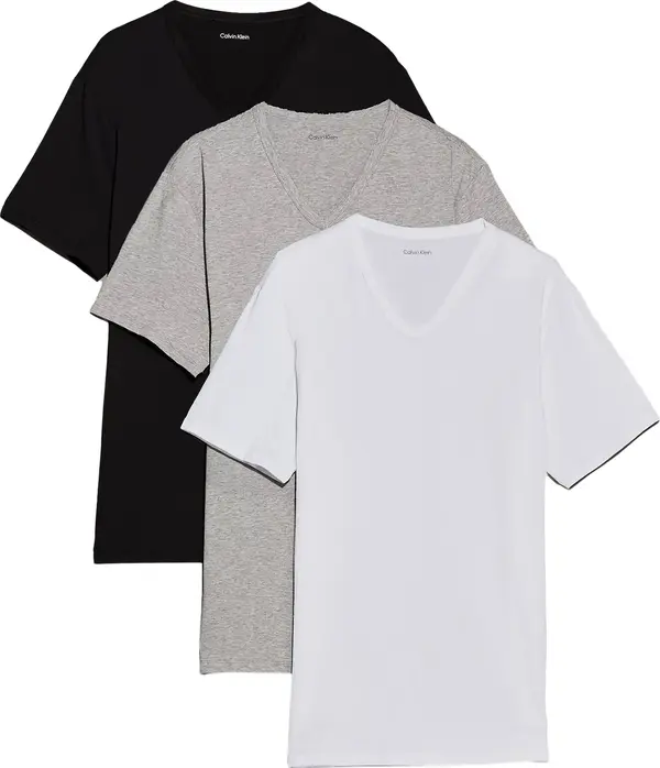 Calvin Klein Calvin Klein Potkošulja  miks boja