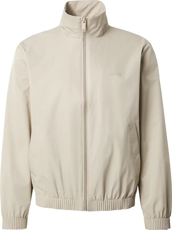 Calvin Klein Calvin Klein Prijelazna jakna  cappuccino