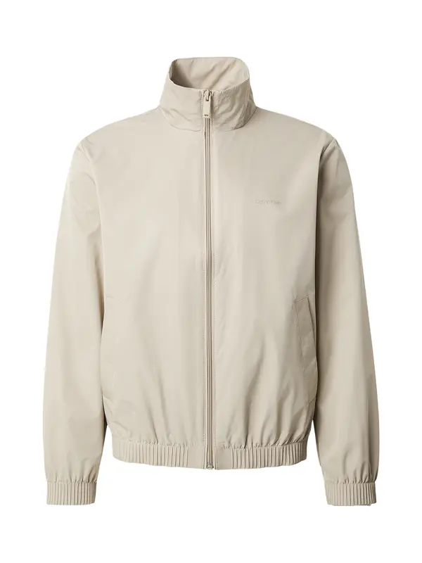 Calvin Klein Calvin Klein Prijelazna jakna  cappuccino