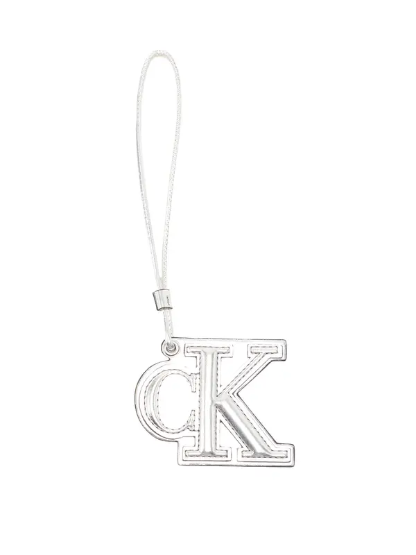 Calvin Klein Calvin Klein Privjesak za ključeve  srebro