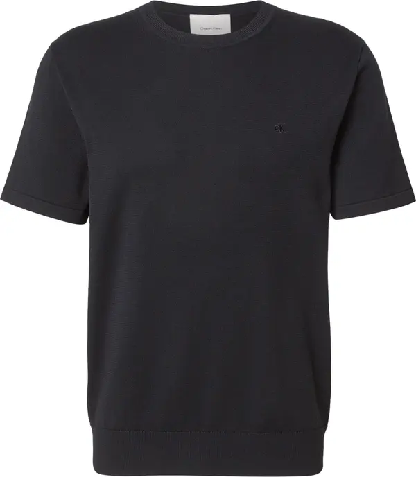 Calvin Klein Calvin Klein Pulover  crna