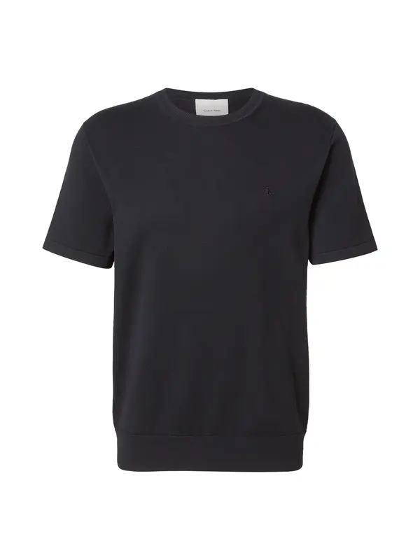 Calvin Klein Calvin Klein Pulover  crna