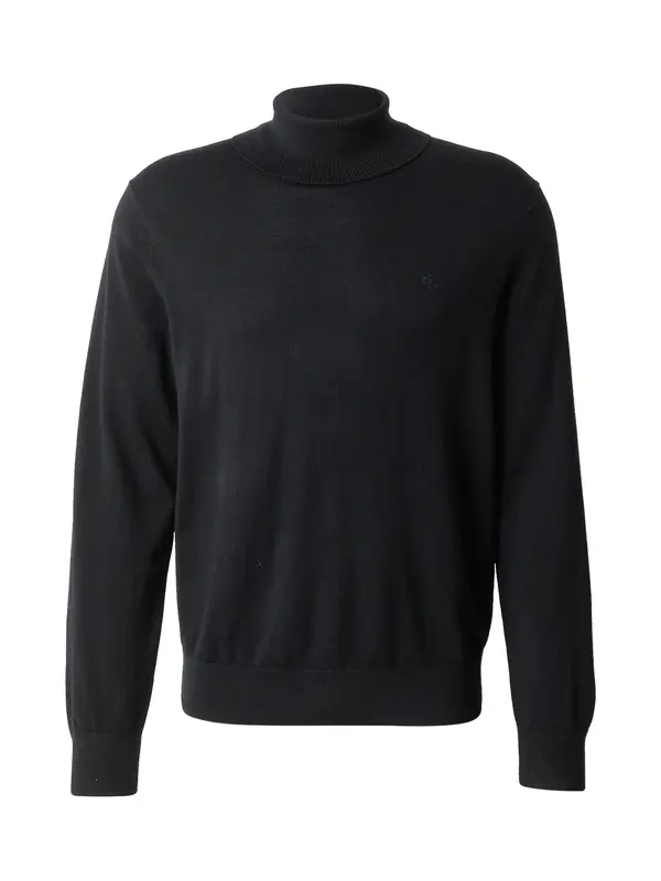 Calvin Klein Calvin Klein Pulover  crna