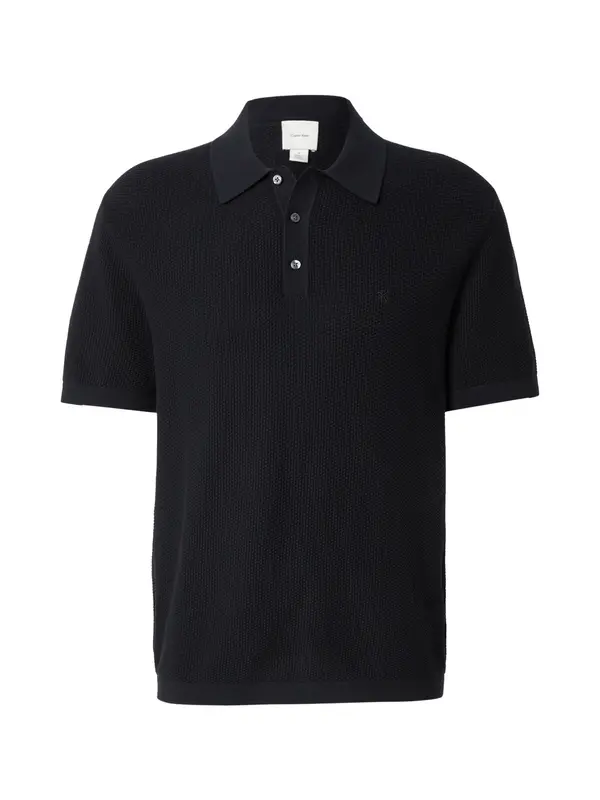 Calvin Klein Calvin Klein Pulover  crna