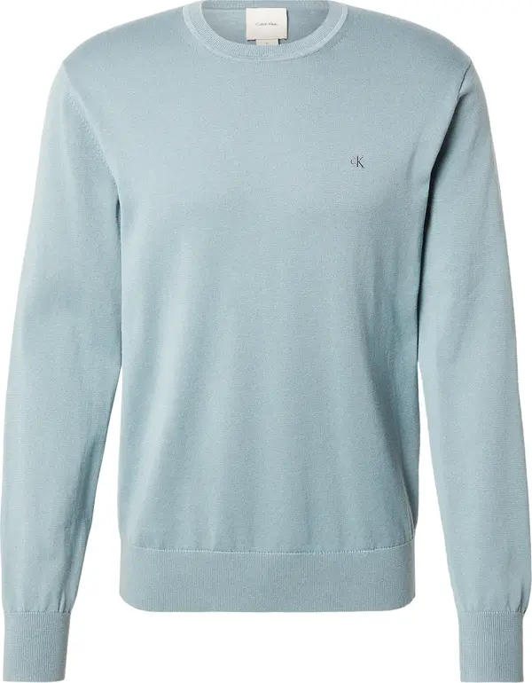 Calvin Klein Calvin Klein Pulover  golublje plava