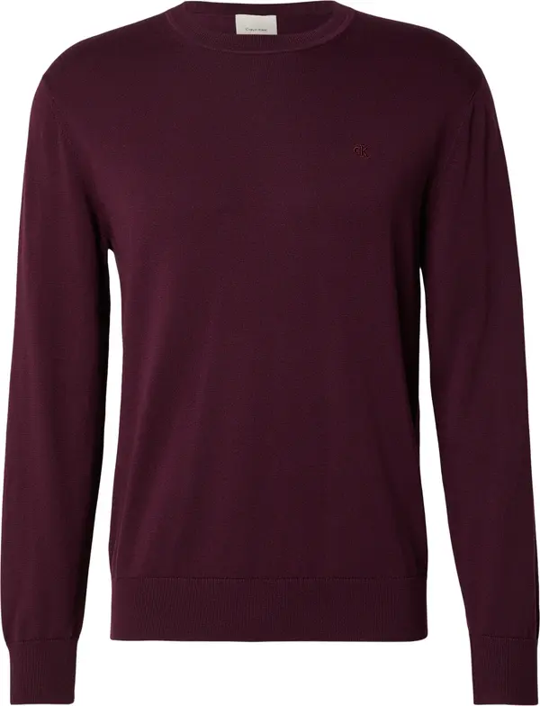 Calvin Klein Calvin Klein Pulover  ljubičasta
