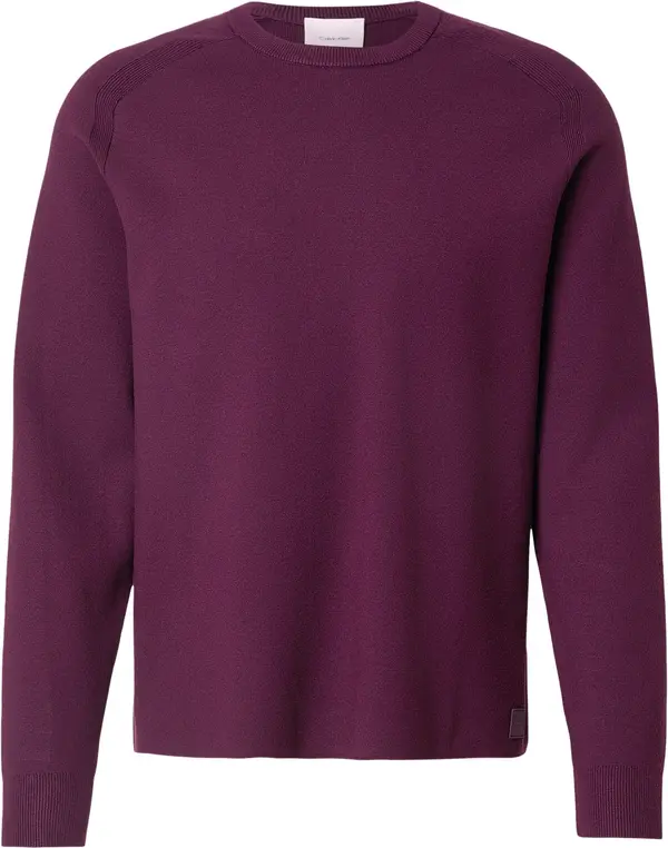 Calvin Klein Calvin Klein Pulover  ljubičasta