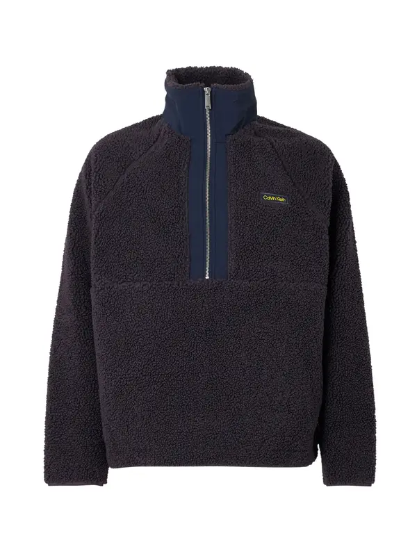 Calvin Klein Calvin Klein Pulover  ljubičasto plava