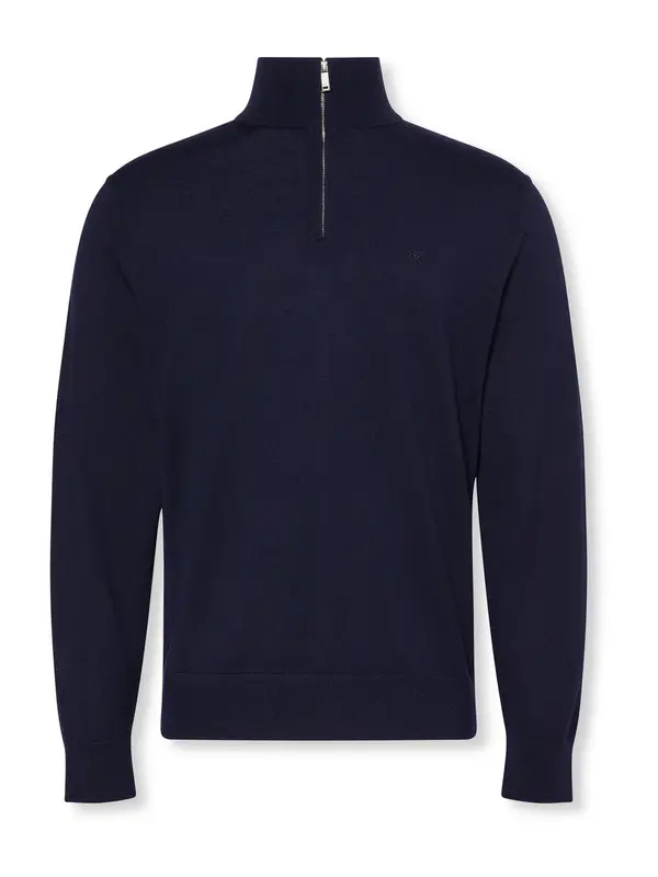 Calvin Klein Calvin Klein Pulover  noćno plava