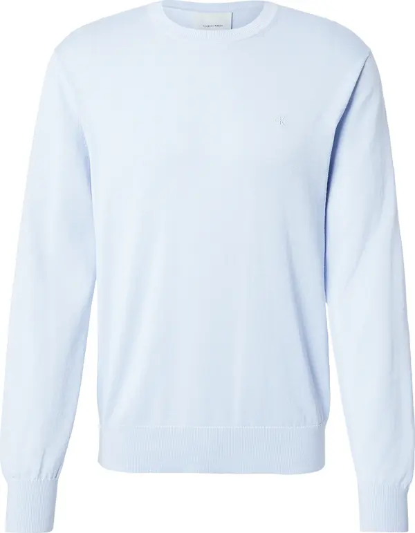 Calvin Klein Calvin Klein Pulover  pastelno plava