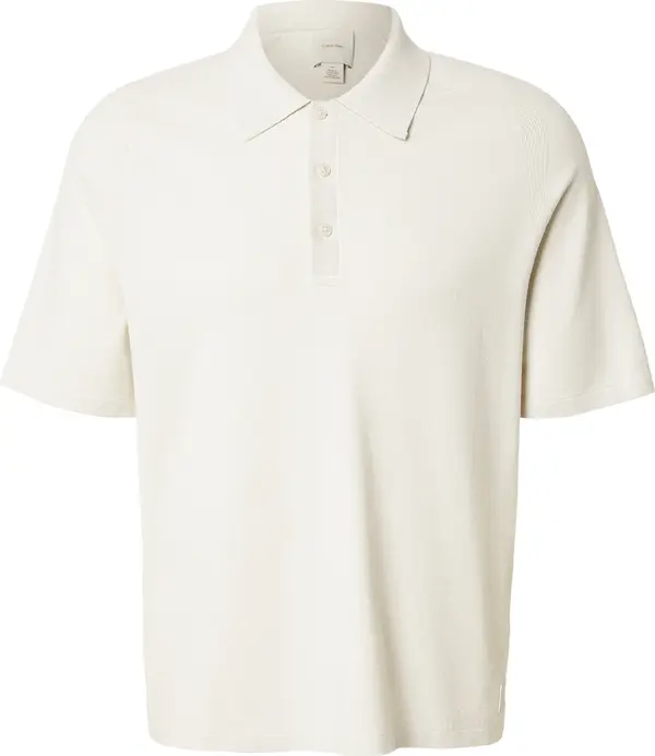 Calvin Klein Calvin Klein Pulover  svijetlosiva