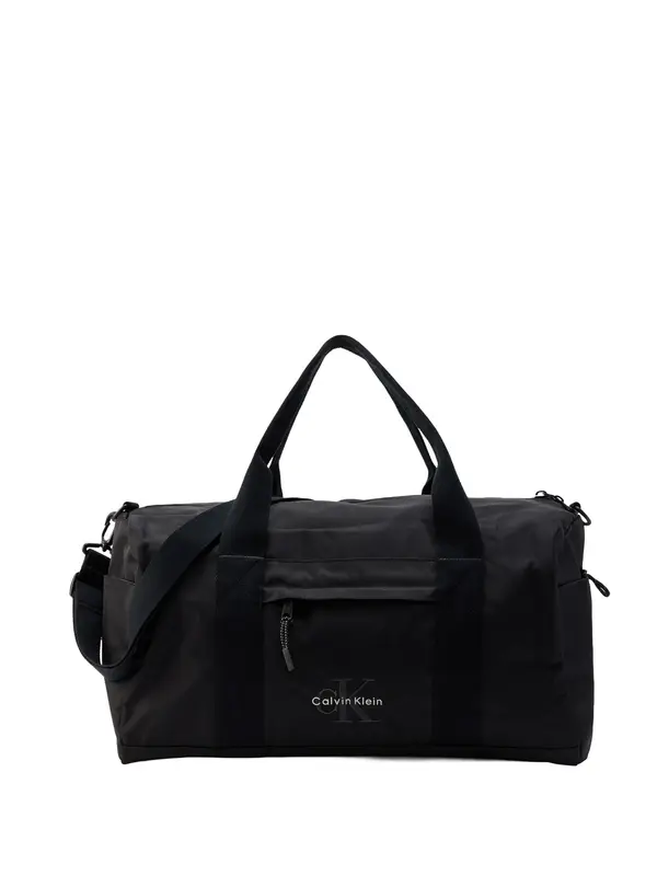 Calvin Klein Calvin Klein Putna torba  crna