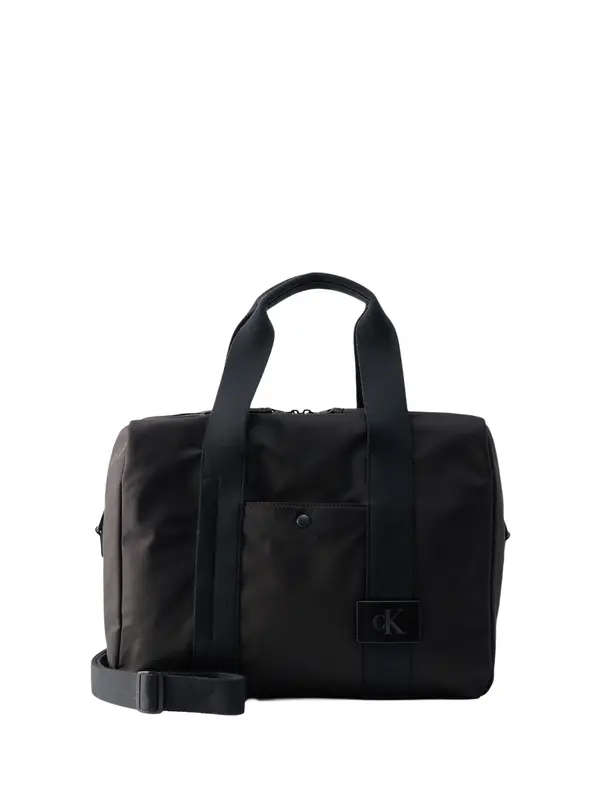 Calvin Klein Calvin Klein Putna torba  crna