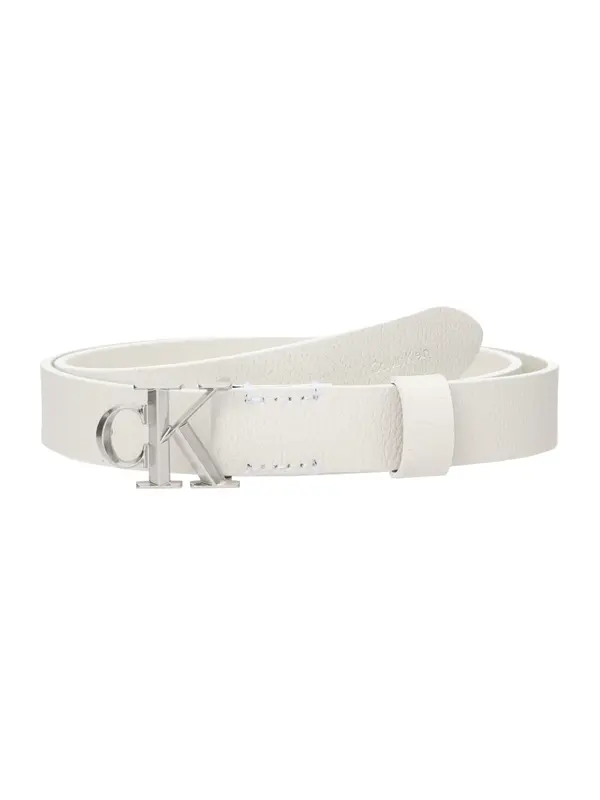 Calvin Klein Calvin Klein Remen  bijela