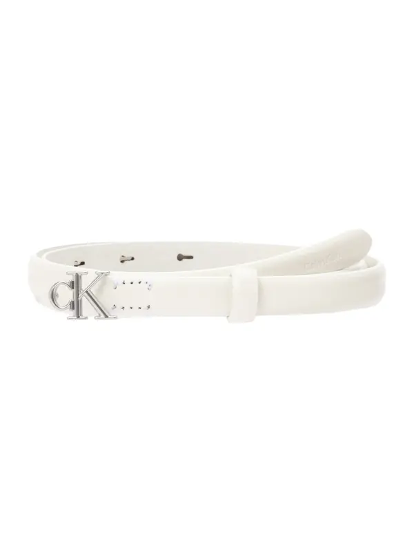 Calvin Klein Calvin Klein Remen  bijela