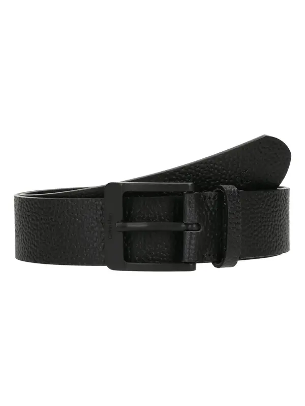 Calvin Klein Calvin Klein Remen 'CLASSIC'  crna