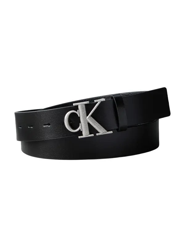 Calvin Klein Calvin Klein Remen  crna