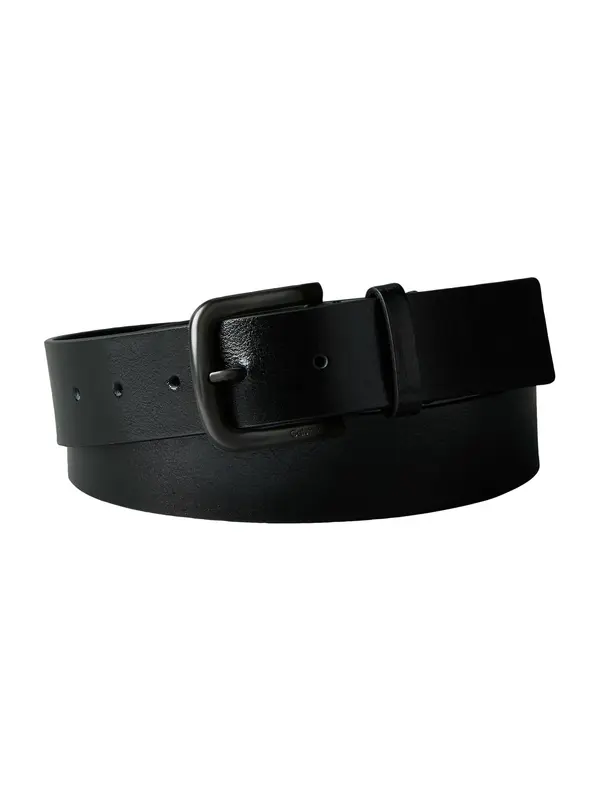 Calvin Klein Calvin Klein Remen  crna