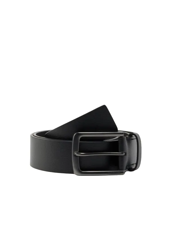 Calvin Klein Calvin Klein Remen  crna
