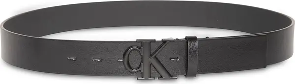 Calvin Klein Calvin Klein Remen  crna