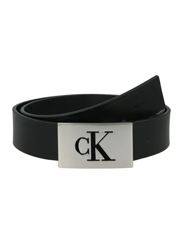 Calvin Klein Calvin Klein Remen  crna