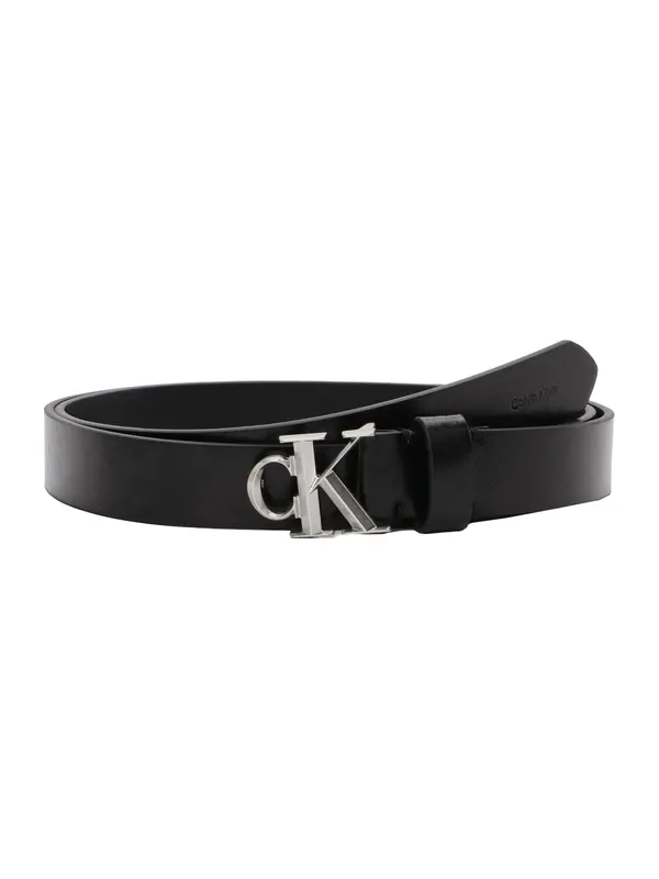 Calvin Klein Calvin Klein Remen  crna