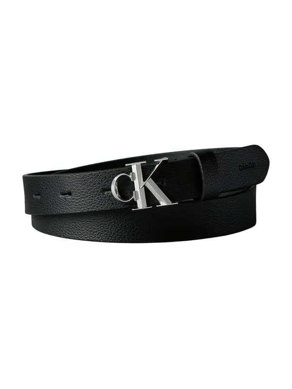 Calvin Klein Calvin Klein Remen  crna