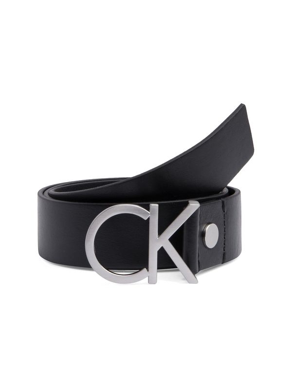 Calvin Klein Calvin Klein Remen  crna