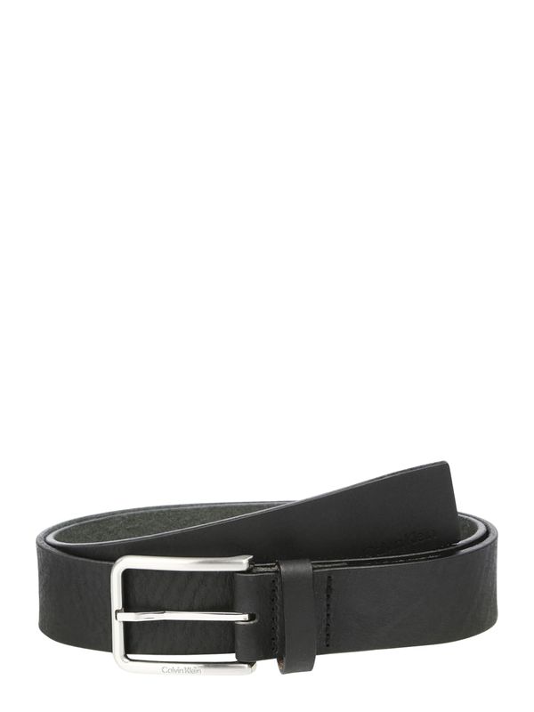 Calvin Klein Calvin Klein Remen  crna