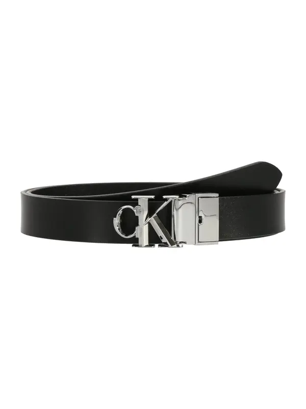 Calvin Klein Calvin Klein Remen  crna