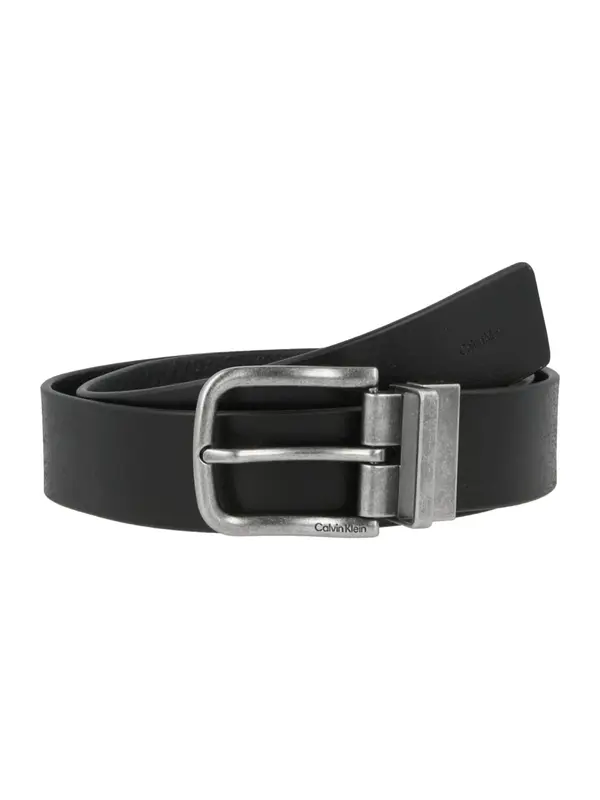Calvin Klein Calvin Klein Remen  crna
