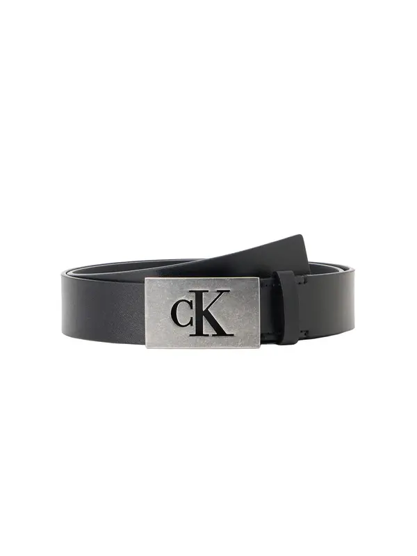 Calvin Klein Calvin Klein Remen  crna