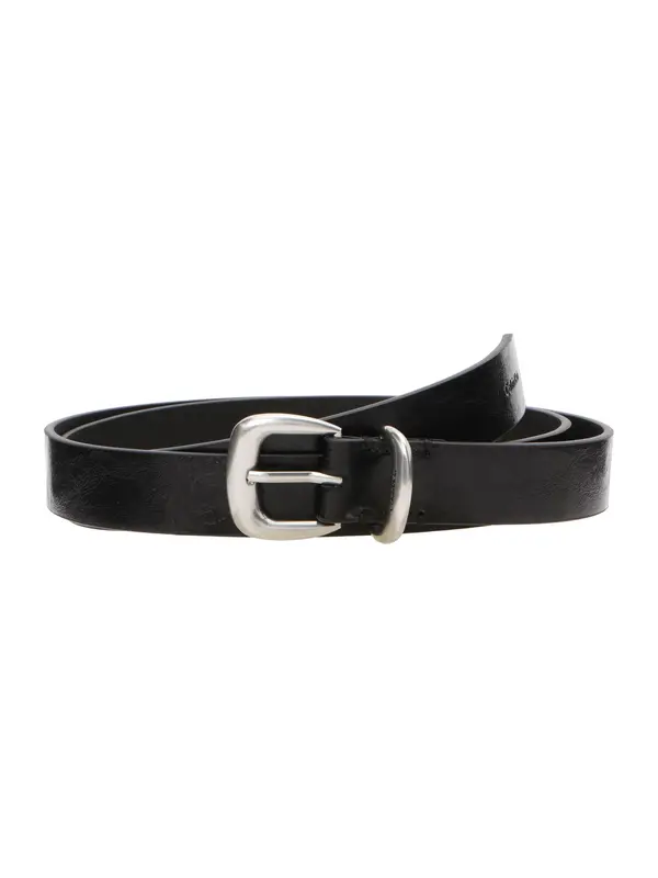Calvin Klein Calvin Klein Remen  crna