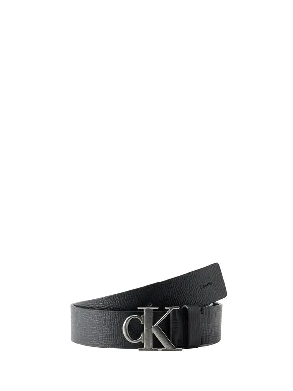 Calvin Klein Calvin Klein Remen  crna