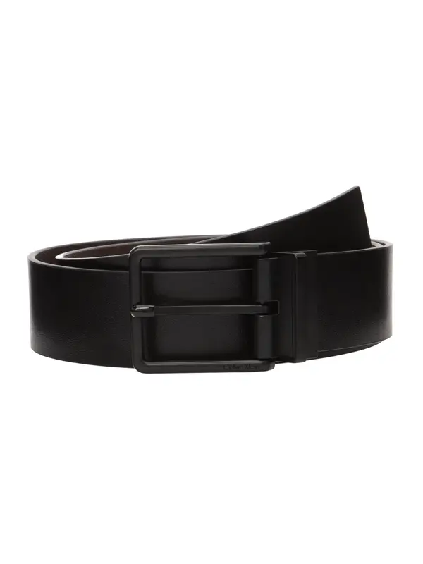 Calvin Klein Calvin Klein Remen  crna