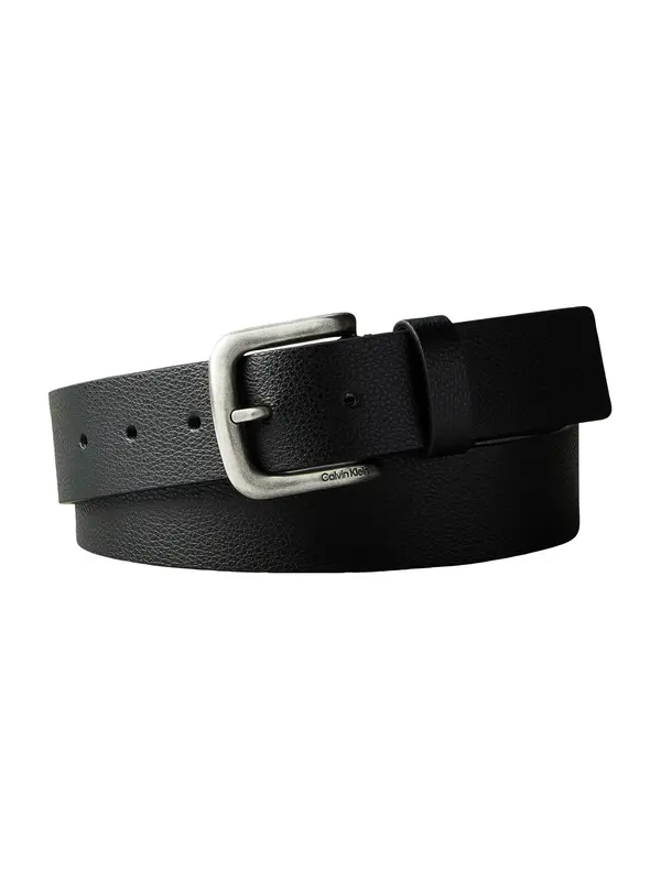 Calvin Klein Calvin Klein Remen  crna